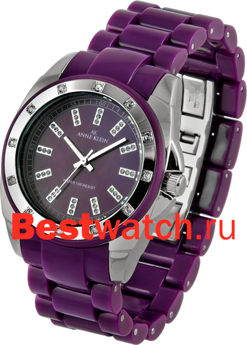 Часы Anne Klein Big Bang 9179PRPR